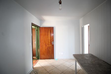 Sala de apartamento para alugar com 1 quarto, 30m² em Floresta, Porto Alegre