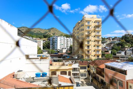 Apartamento à venda com 72m², 2 quartos e 1 vagaVista do Quarto 1