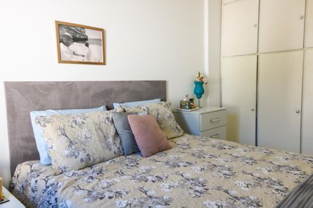 Apartamento à venda com 72m², 2 quartos e 1 vagaQuarto 1