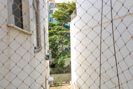 Apartamento à venda com 72m², 2 quartos e 1 vagaVaranda da Sala