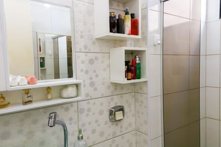 Apartamento à venda com 72m², 2 quartos e 1 vagaBanheiro