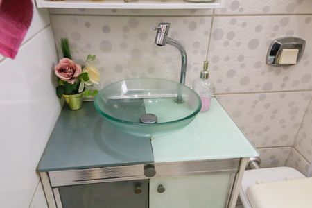 Apartamento à venda com 72m², 2 quartos e 1 vagaBanheiro