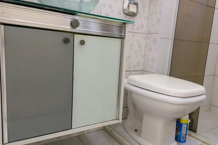 Apartamento à venda com 72m², 2 quartos e 1 vagaBanheiroBanheiro