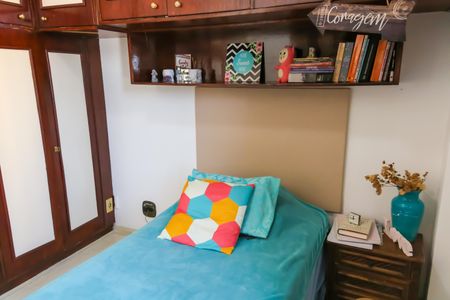 Apartamento à venda com 72m², 2 quartos e 1 vagaQuarto 2