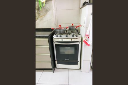 Apartamento à venda com 72m², 2 quartos e 1 vagaCozinha