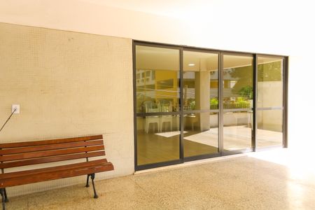 Apartamento à venda com 72m², 2 quartos e 1 vagaÁrea comum - Salão de festas