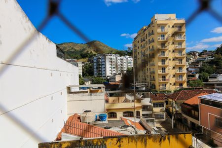 Apartamento à venda com 72m², 2 quartos e 1 vagaVista do Quarto 2