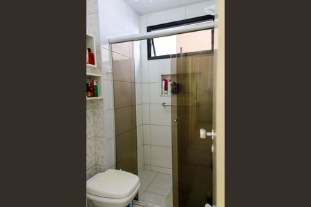 Apartamento à venda com 72m², 2 quartos e 1 vagaBanheiro