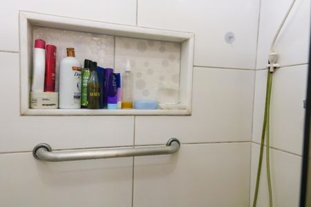 Apartamento à venda com 72m², 2 quartos e 1 vagaBanheiro