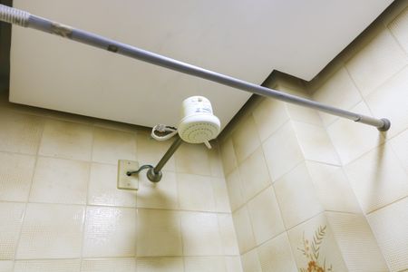 Apartamento à venda com 72m², 2 quartos e 1 vagaBanheiro de Serviço