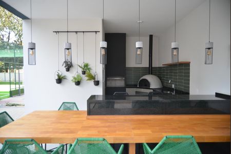 Apartamento para alugar com 35m², 2 quartos e sem vagaÁrea comum