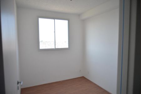 Apartamento para alugar com 35m², 2 quartos e sem vagaQuarto 2