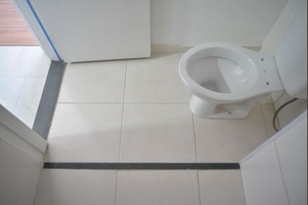 Apartamento para alugar com 35m², 2 quartos e sem vagaBanheiro Social