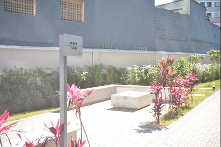 Apartamento para alugar com 35m², 2 quartos e sem vagaÁrea comum
