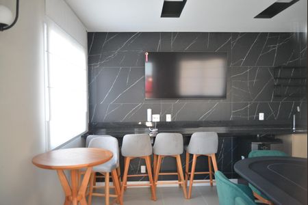 Apartamento para alugar com 35m², 2 quartos e sem vagaÁrea comum