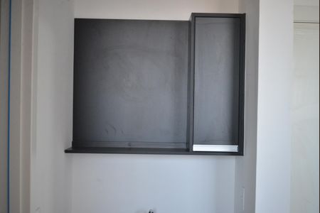 Apartamento para alugar com 35m², 2 quartos e sem vagaBanheiro Social