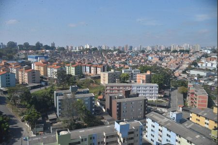 Apartamento para alugar com 35m², 2 quartos e sem vagaVista do Quarto 2