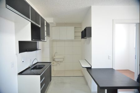 Apartamento para alugar com 35m², 2 quartos e sem vagaCozinha