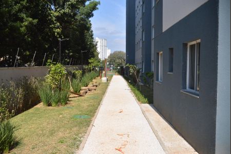 Apartamento para alugar com 35m², 2 quartos e sem vagaÁrea comum