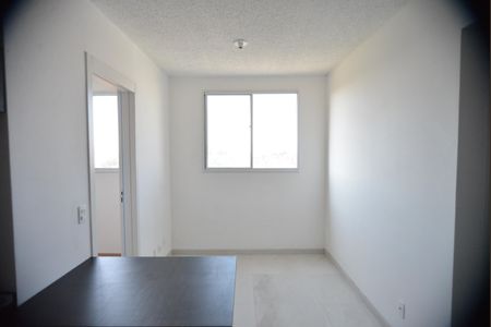Apartamento para alugar com 35m², 2 quartos e sem vagaSala