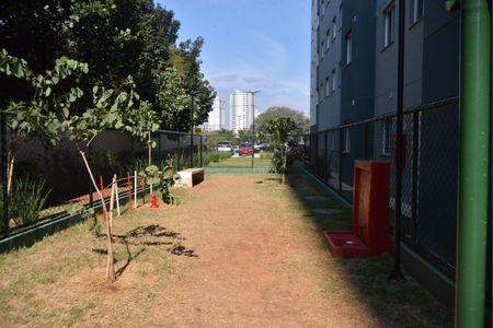 Apartamento para alugar com 35m², 2 quartos e sem vagaÁrea comum