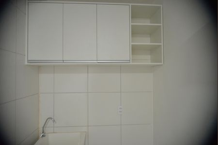 Apartamento para alugar com 35m², 2 quartos e sem vagaÁrea de Serviço