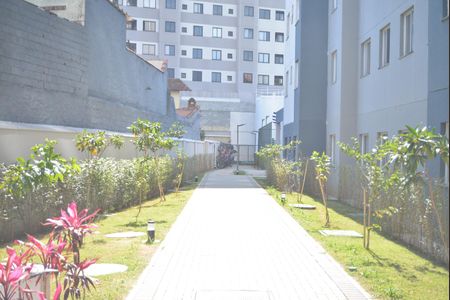 Apartamento para alugar com 35m², 2 quartos e sem vagaÁrea comum