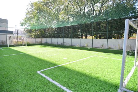 Apartamento para alugar com 35m², 2 quartos e sem vagaÁrea comum