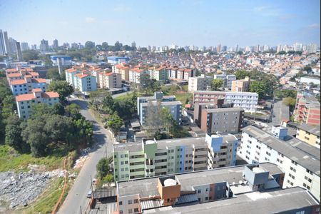 Apartamento para alugar com 35m², 2 quartos e sem vagaVista da Sala