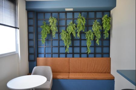 Apartamento para alugar com 35m², 2 quartos e sem vagaÁrea comum