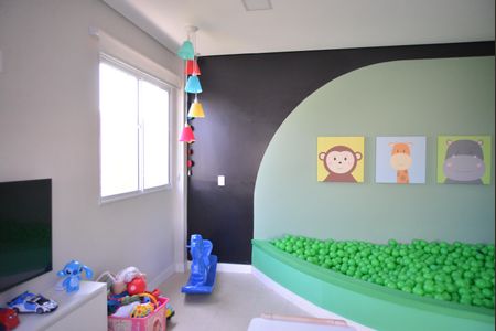 Apartamento para alugar com 35m², 2 quartos e sem vagaÁrea comum