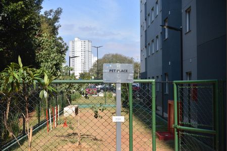 Apartamento para alugar com 35m², 2 quartos e sem vagaÁrea comum