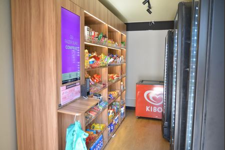 Apartamento para alugar com 35m², 2 quartos e sem vagaÁrea comum