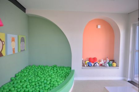 Apartamento para alugar com 35m², 2 quartos e sem vagaÁrea comum