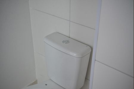 Apartamento para alugar com 35m², 2 quartos e sem vagaBanheiro Social