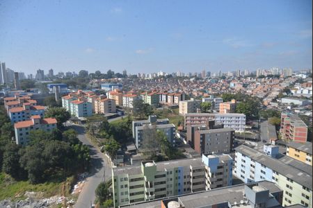 Apartamento para alugar com 35m², 2 quartos e sem vagaVista do Quarto 1