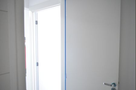 Apartamento para alugar com 35m², 2 quartos e sem vagaBanheiro Social