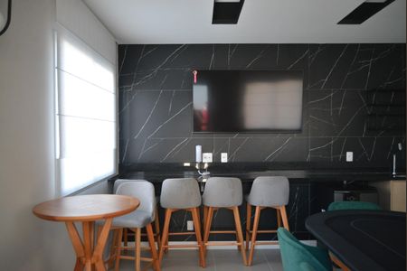 Apartamento para alugar com 35m², 2 quartos e sem vagaÁrea comum