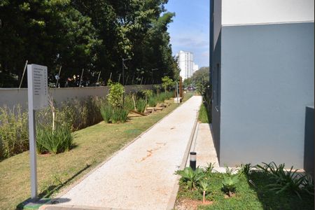 Apartamento para alugar com 35m², 2 quartos e sem vagaÁrea comum