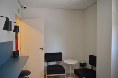 Apartamento para alugar com 35m², 2 quartos e sem vagaÁrea comum