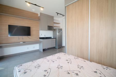 Studio de kitnet/studio à venda com 1 quarto, 39m² em Pinheiros, São Paulo
