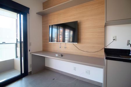 Studio de kitnet/studio à venda com 1 quarto, 39m² em Pinheiros, São Paulo