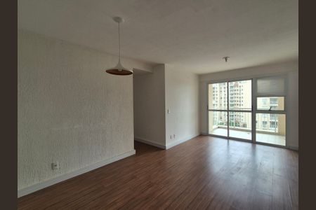 Apartamento à venda com 88m², 3 quartos e 2 vagas Apartamento à venda com 88m², 3 quartos e 2 vagasSala