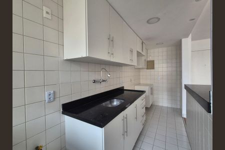 Apartamento à venda com 88m², 3 quartos e 2 vagas Apartamento à venda com 88m², 3 quartos e 2 vagasCozinha