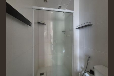 Apartamento à venda com 88m², 3 quartos e 2 vagas Apartamento à venda com 88m², 3 quartos e 2 vagasBanheiro suite