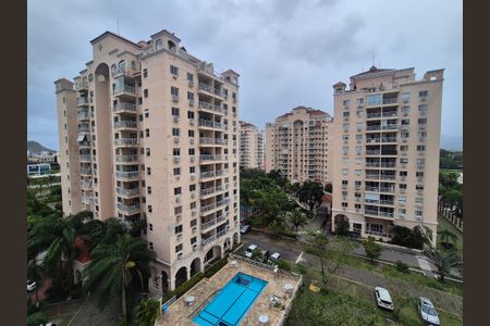 Apartamento à venda com 88m², 3 quartos e 2 vagas Apartamento à venda com 88m², 3 quartos e 2 vagasVista da Varanda da Sala