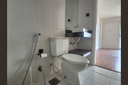Apartamento à venda com 88m², 3 quartos e 2 vagas Apartamento à venda com 88m², 3 quartos e 2 vagasBanheiro suite