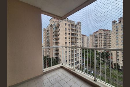 Apartamento à venda com 88m², 3 quartos e 2 vagas Apartamento à venda com 88m², 3 quartos e 2 vagasVaranda da Sala