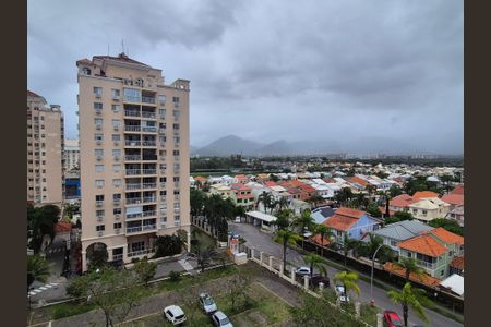 Apartamento à venda com 88m², 3 quartos e 2 vagas Apartamento à venda com 88m², 3 quartos e 2 vagasVista Sacada da Suíte