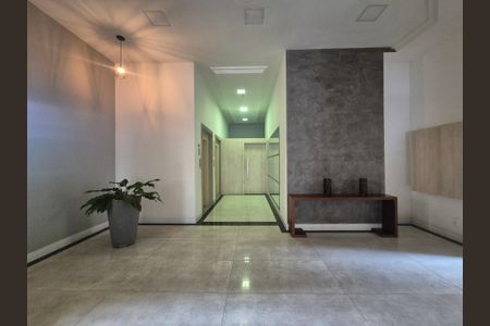 Apartamento à venda com 88m², 3 quartos e 2 vagas Apartamento à venda com 88m², 3 quartos e 2 vagasHall de Entrada